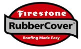 Firestone RubberCover Roofing